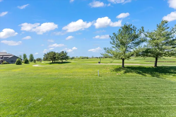 $485,000 | 2817 East Stone Creek Boulevard, Urbana, IL 61802