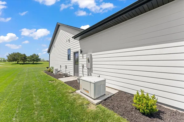 $485,000 | 2817 East Stone Creek Boulevard, Urbana, IL 61802