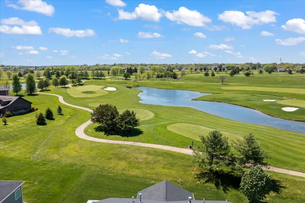 $485,000 | 2817 East Stone Creek Boulevard, Urbana, IL 61802