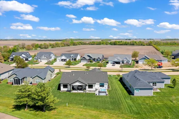 $485,000 | 2817 East Stone Creek Boulevard, Urbana, IL 61802