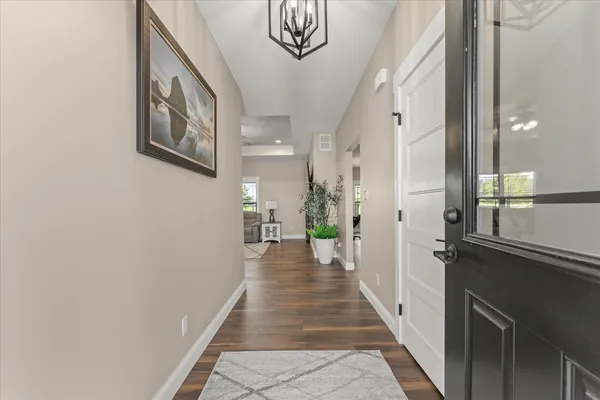 $485,000 | 2817 East Stone Creek Boulevard, Urbana, IL 61802