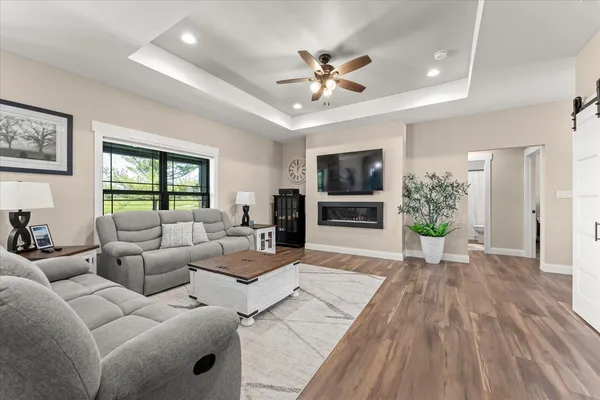 $485,000 | 2817 East Stone Creek Boulevard, Urbana, IL 61802
