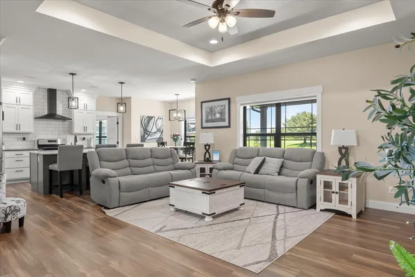 $485,000 | 2817 East Stone Creek Boulevard, Urbana, IL 61802