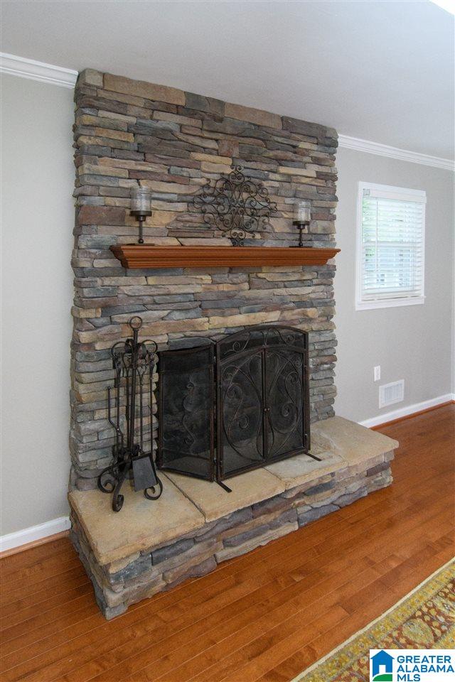 3265 Tyrol Road Birmingham, AL 35216 - Photo 16 of 43