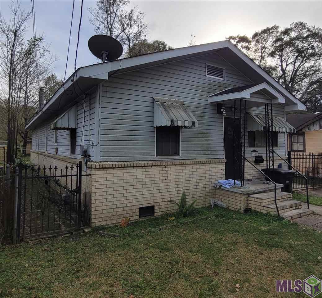 1688 Sora Street Baton Rouge, LA 70807 - Photo 3 of 5 Font Corner opposite