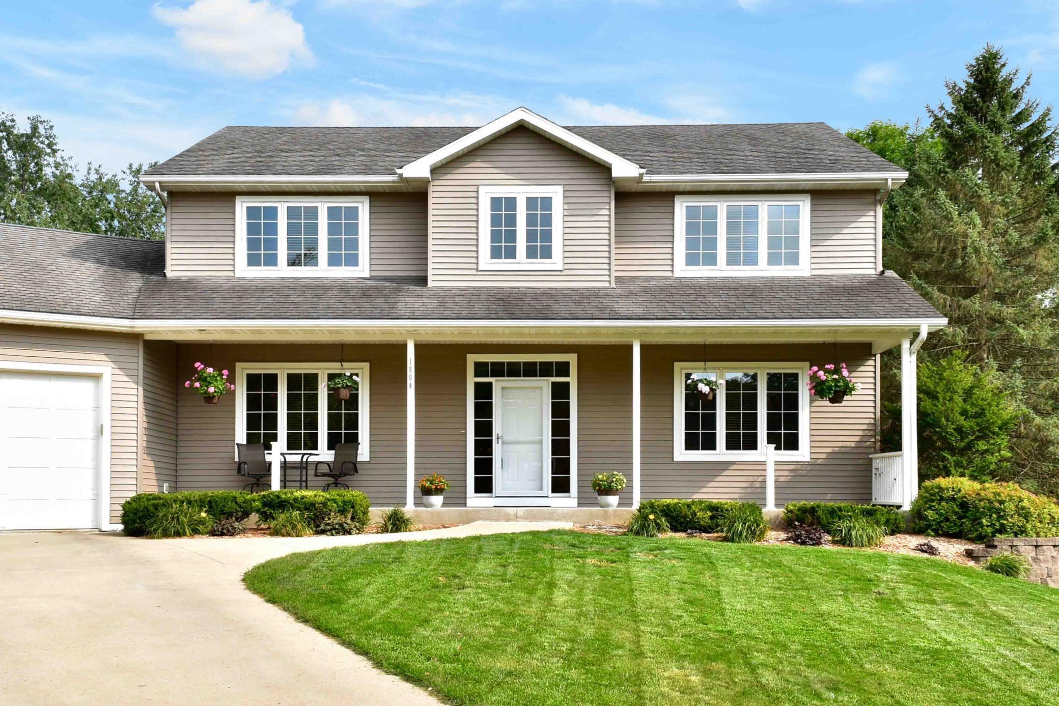 1804 13th Avenue Northeast Rochester, MN 55906 - Photo 1 of 1