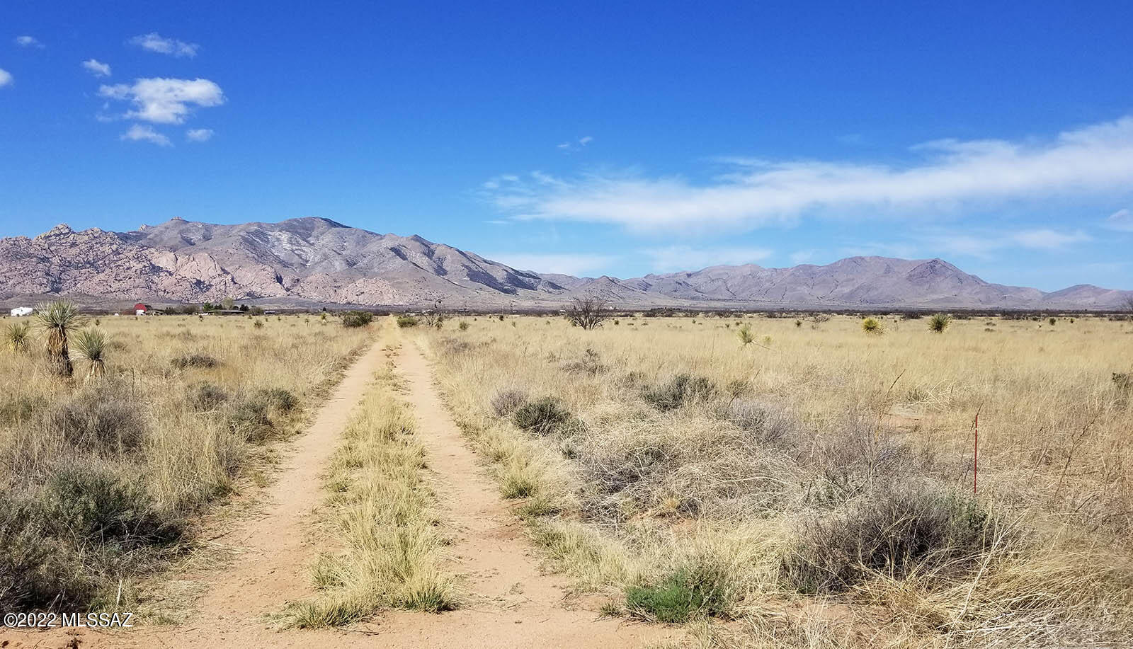 3.25-acres North Desert Road, Unit 14 Cochise, AZ 85606 - Photo 13 of 21