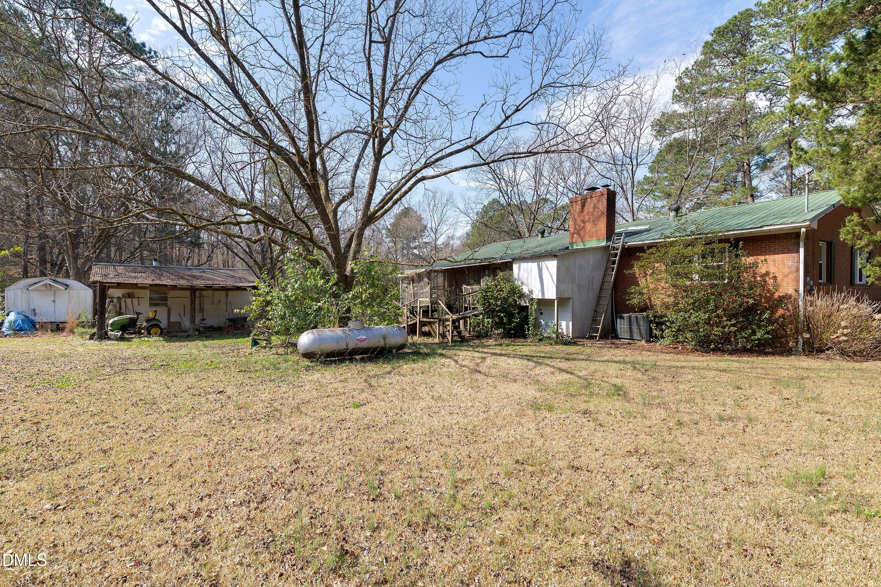 9705 Lake Wheeler Road Raleigh, NC 27603 - Photo 8 of 15
