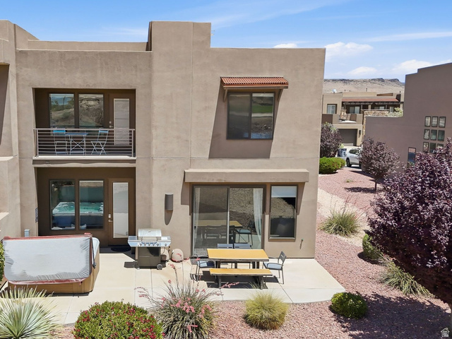 4975 Escapes Drive St. George, UT 84770 - Photo 41 of 51