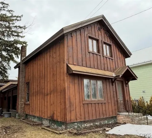 $2,250,000 | 1111-1115 Lafayette Nya Ogden Gates State Franklin Street, Ogdensburg, NY 13669