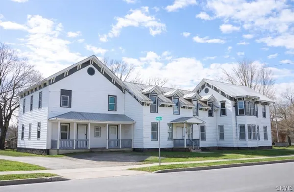 $2,250,000 | 1111-1115 Lafayette Nya Ogden Gates State Franklin Street, Ogdensburg, NY 13669