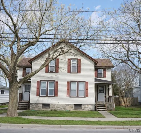 $2,250,000 | 1111-1115 Lafayette Nya Ogden Gates State Franklin Street, Ogdensburg, NY 13669