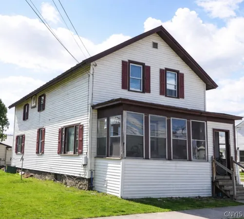 $2,250,000 | 1111-1115 Lafayette Nya Ogden Gates State Franklin Street, Ogdensburg, NY 13669