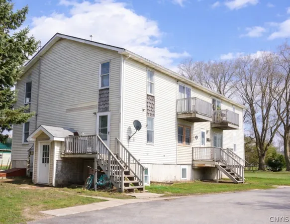 $2,250,000 | 1111-1115 Lafayette Nya Ogden Gates State Franklin Street, Ogdensburg, NY 13669