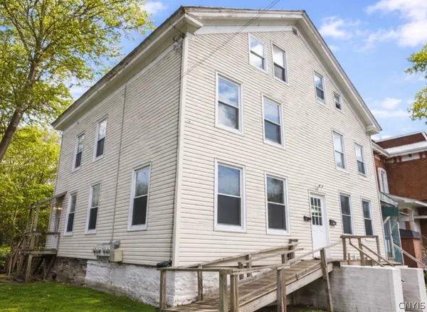 $2,250,000 | 1111-1115 Lafayette Nya Ogden Gates State Franklin Street, Ogdensburg, NY 13669