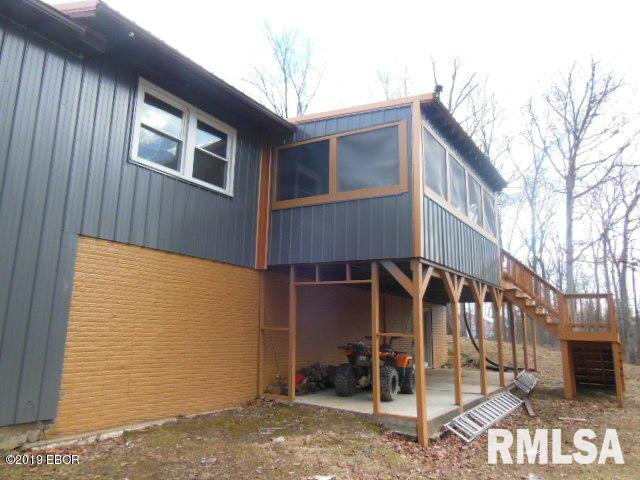 663 Buttonwood Road Xenia, IL 62899 - Photo 32 of 52 Gallery Image 32