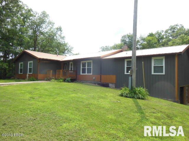 663 Buttonwood Road Xenia, IL 62899 - Photo 44 of 52 Gallery Image 44