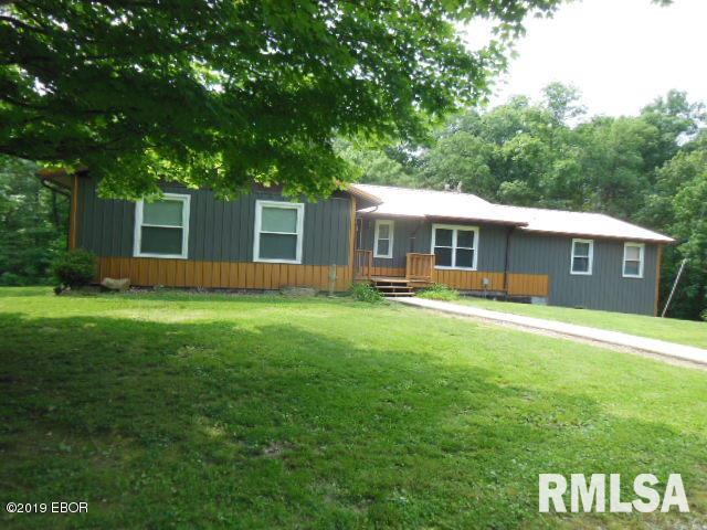663 Buttonwood Road Xenia, IL 62899 - Photo 48 of 52 Gallery Image 48