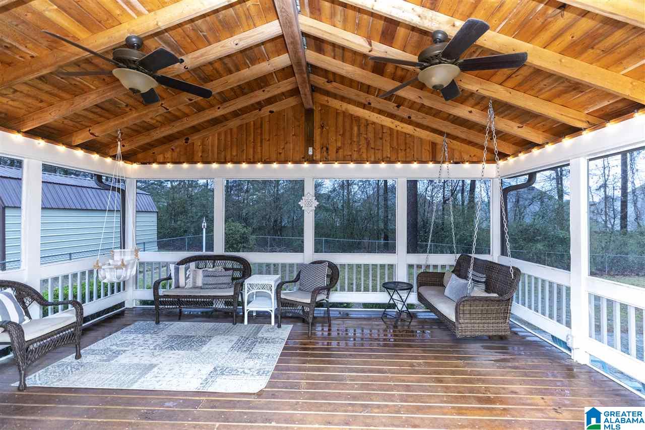 1879 Shannon Road Bessemer, AL 35022 - Photo 30 of 33