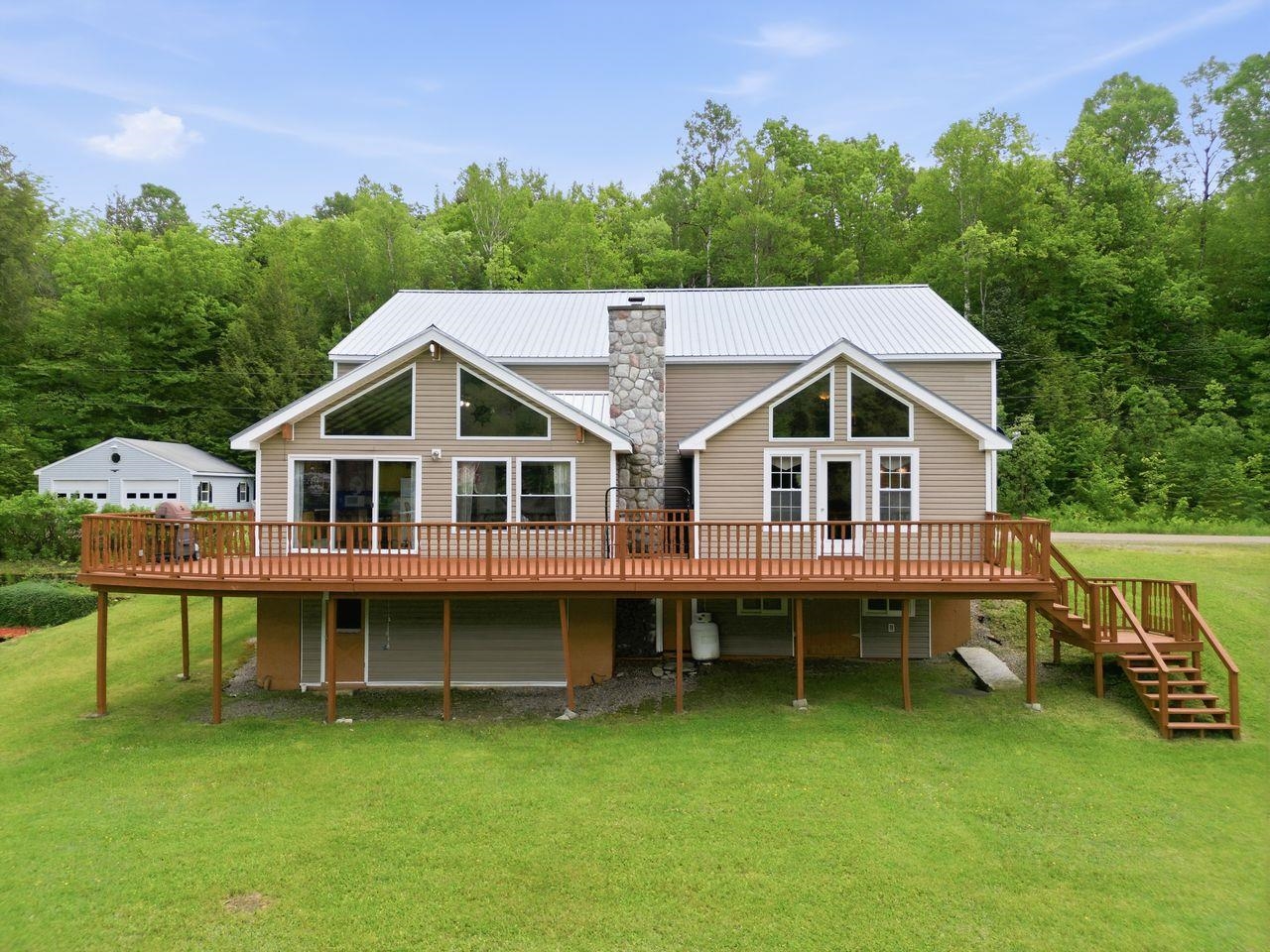 46 Kelly Road Stark, NH 03582 - Photo 45 of 60
