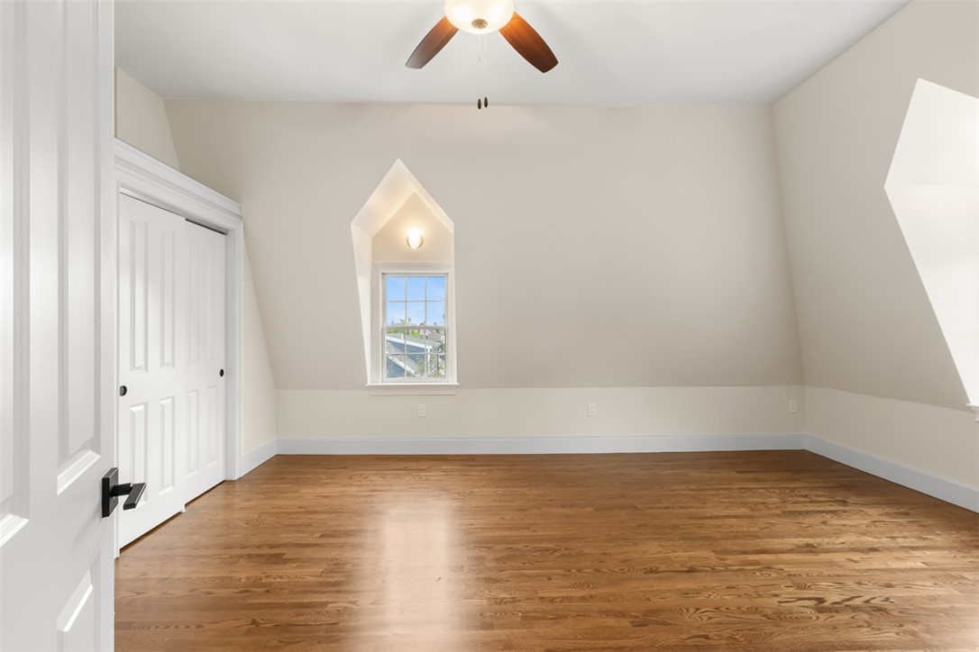 18 State Street, Unit 5 Bristol, RI 02809 - Photo 18 of 27 Primary Bedroom