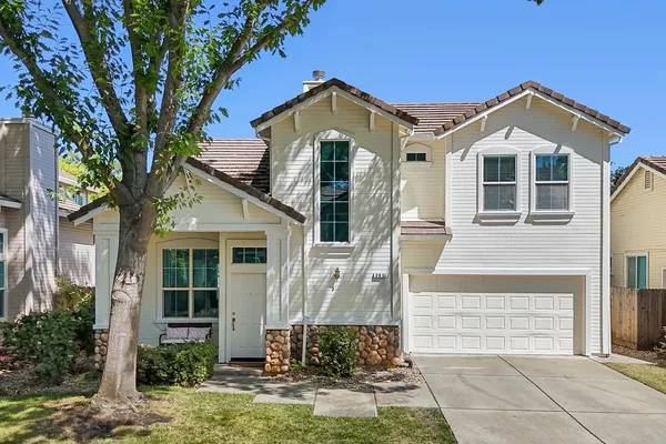 $590,000 | 391 Coventry Circle, Folsom, CA 95630