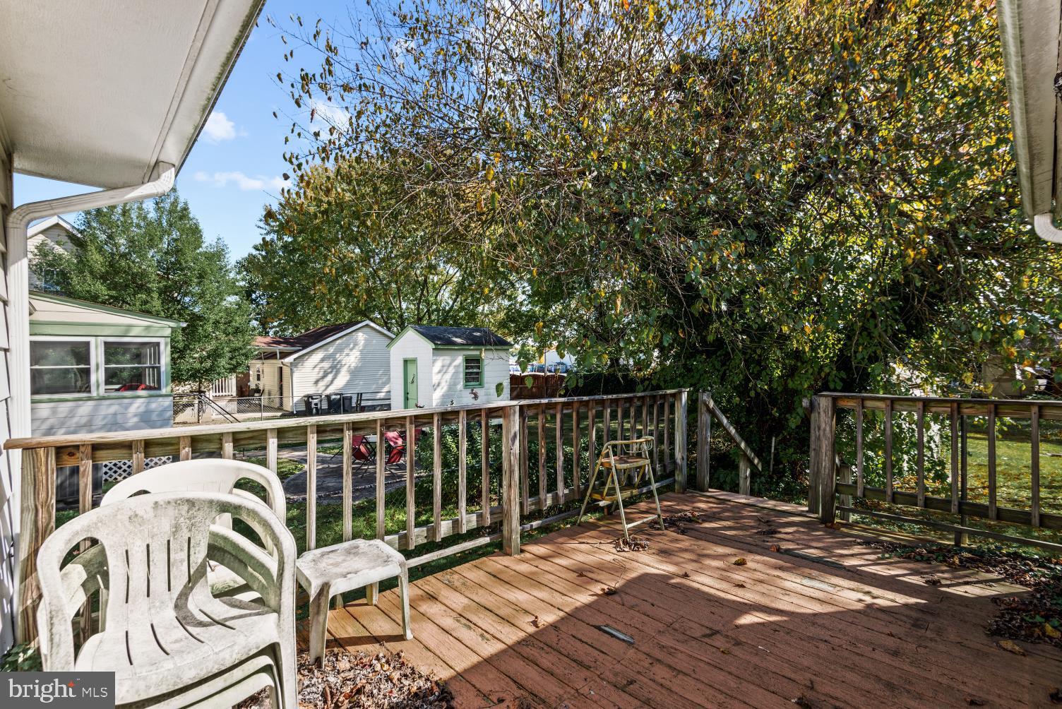 304 2nd Street Colonial Beach, VA 22443 - Photo 26 of 37