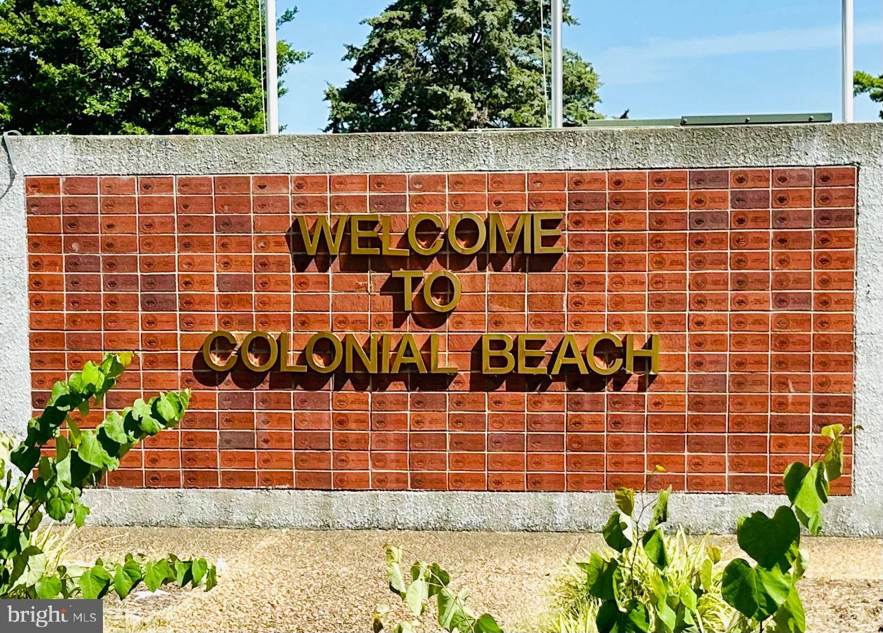 304 2nd Street Colonial Beach, VA 22443 - Photo 28 of 37