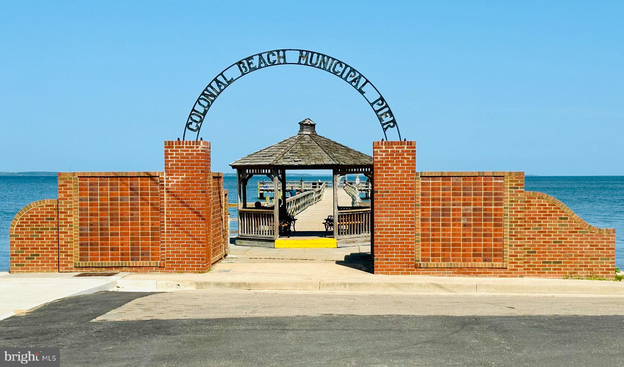 304 2nd Street Colonial Beach, VA 22443 - Photo 31 of 37