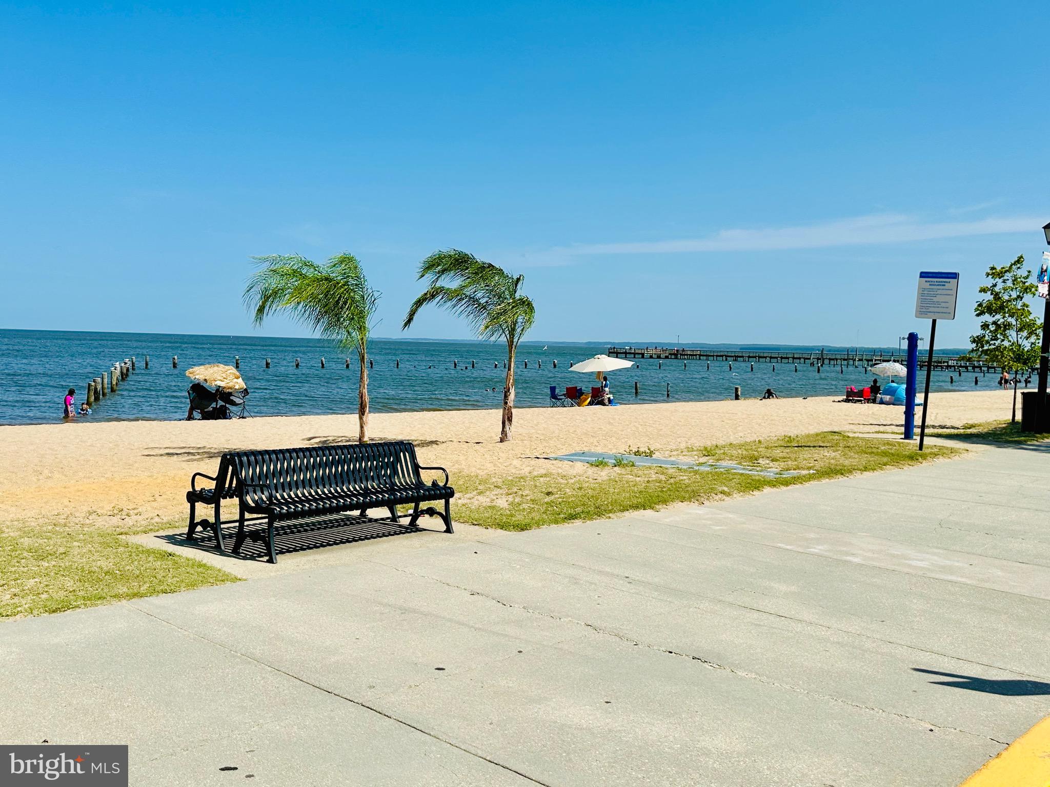 304 2nd Street Colonial Beach, VA 22443 - Photo 33 of 37