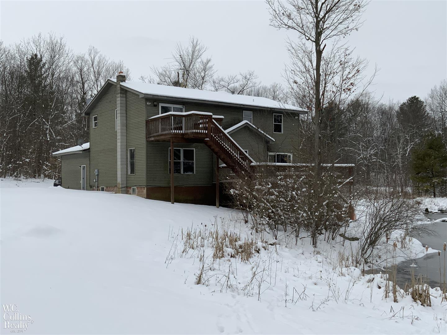 5268 Knoll Road Capac, MI 48014 - Photo 28 of 29