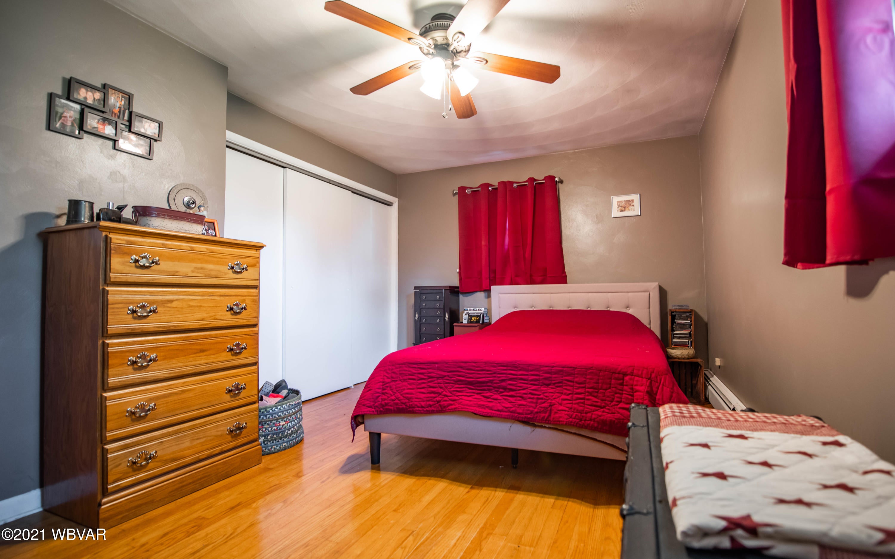 41 Cherry Run Road Lamar, PA 16848 - Photo 12 of 24 Gallery Image 12