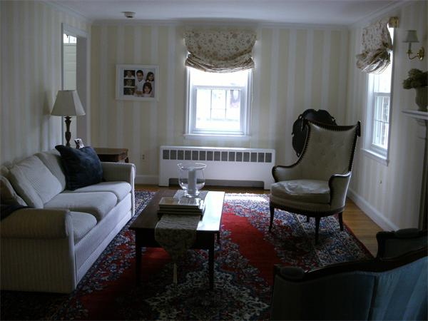 85 Grosvenor Road Needham, MA 02492 - Photo 5 of 24