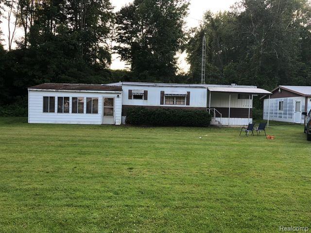 3864 South Lake Shore Road Harbor Beach, MI 48441 - Photo 14 of 14