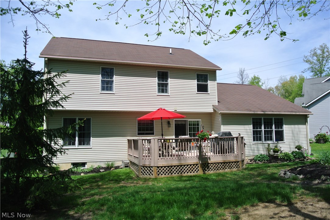 652 Timbercreek Road Northfield, OH 44067 - Photo 30 of 35 Gallery Image 30