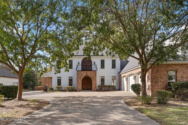 $734,900 | 143 Ashton Park Boulevard, Madison, MS 39110