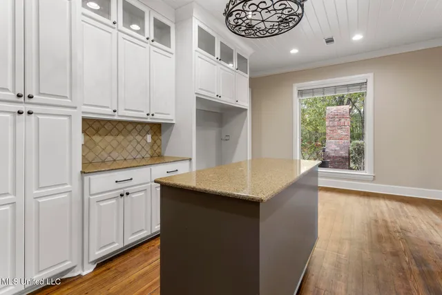 $734,900 | 143 Ashton Park Boulevard, Madison, MS 39110