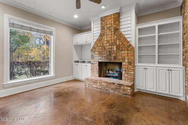 $734,900 | 143 Ashton Park Boulevard, Madison, MS 39110