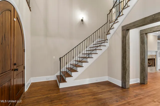 $734,900 | 143 Ashton Park Boulevard, Madison, MS 39110