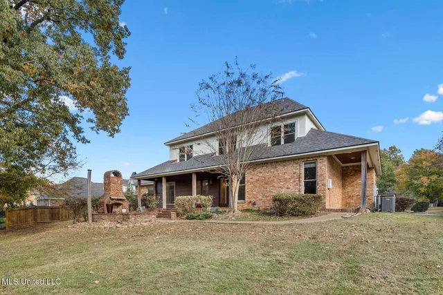 $734,900 | 143 Ashton Park Boulevard, Madison, MS 39110