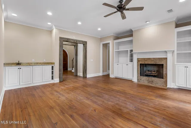 $734,900 | 143 Ashton Park Boulevard, Madison, MS 39110