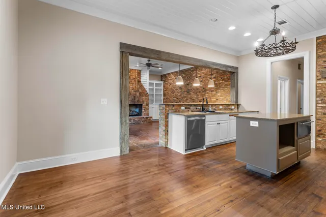 $734,900 | 143 Ashton Park Boulevard, Madison, MS 39110