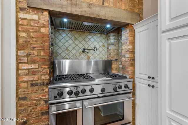 $734,900 | 143 Ashton Park Boulevard, Madison, MS 39110