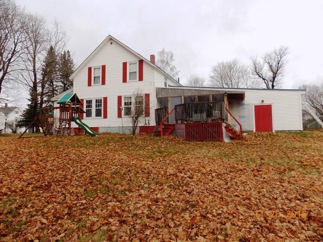 10 Charles Street Milo, ME 04463 - Photo 14 of 23 Photo