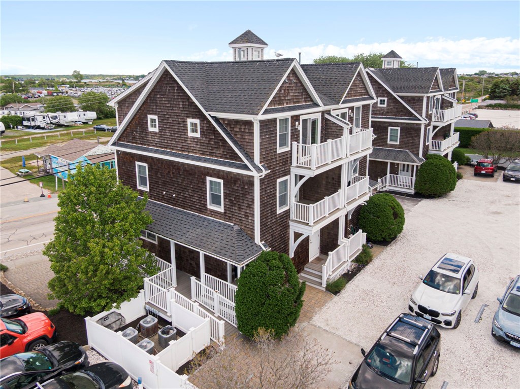 236 Sand Hill Cove Road, Unit B4 Narragansett, RI 02882 - Photo 4 of 38