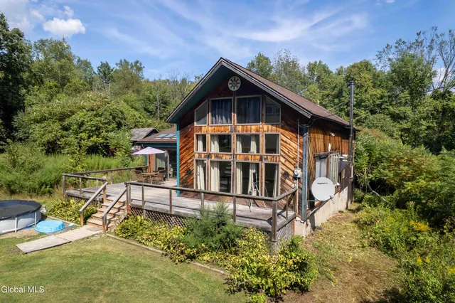 $254,000 | 165 Quarry Road, Comstock, NY 12821