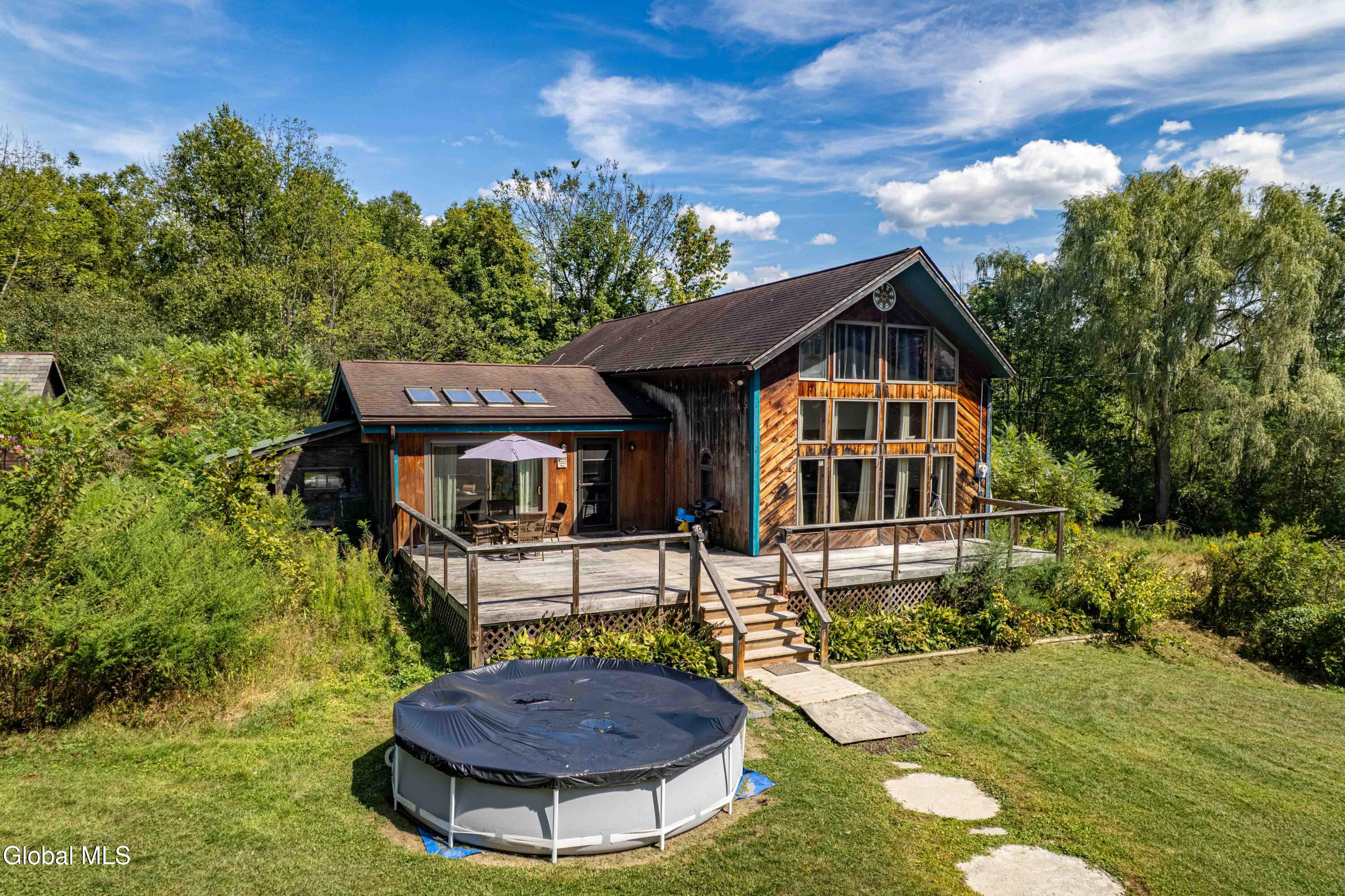 165 Quarry Road Comstock, NY 12821 - Photo 2 of 28 DJI_0092-HDR-1