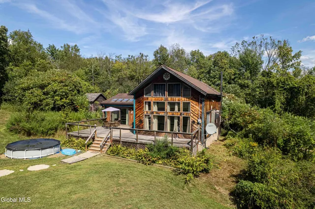 $254,000 | 165 Quarry Road, Comstock, NY 12821