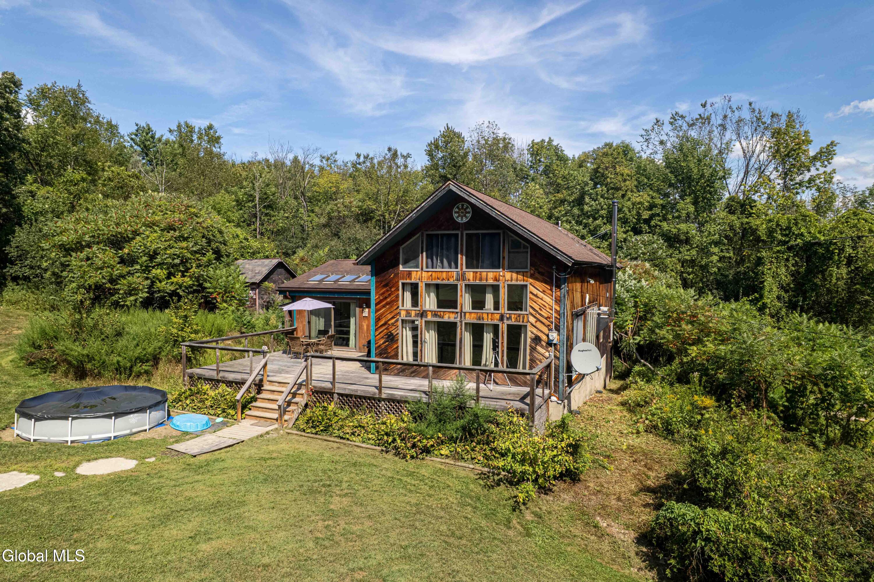 165 Quarry Road Comstock, NY 12821 - Photo 3 of 28 DJI_0097-HDR-2