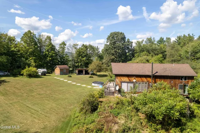 $254,000 | 165 Quarry Road, Comstock, NY 12821